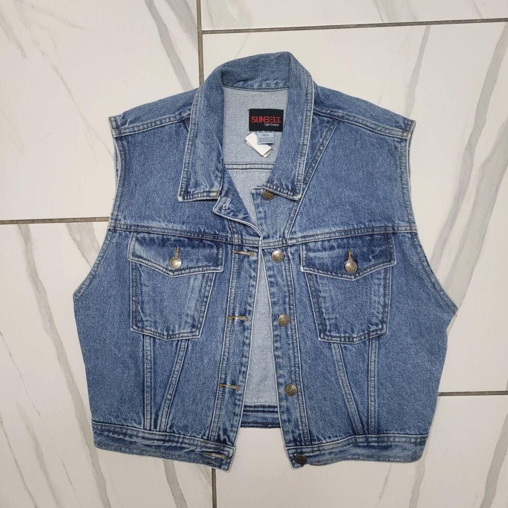 Unbranded Women's Blue Top